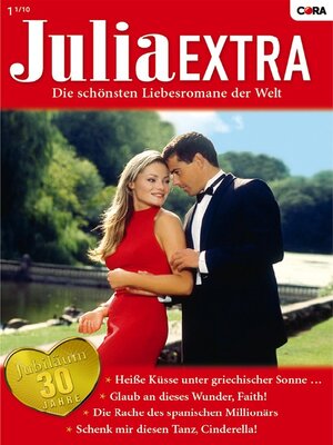 cover image of Julia Extra Band 0307